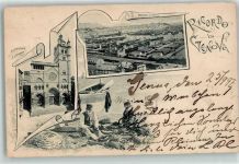 16100 Genova - Cattedrale S. Lorenzo Hafen