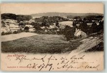 Male Svatonovice Klein Schwadowitz 1899
