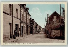 37120 La Tour-Saint-Gelin - Route de l`Ile Bouchard