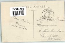 70100 Gray 1910 - La Gare Fahrrad