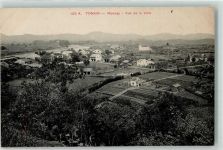 Tonkin Tongking - Mong-Cai