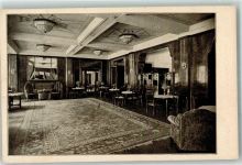 82467 W8100 Garmisch-Partenkirchen - Hotel Riesersee Gesellschaftshalle