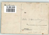 88142 W8992 Wasserburg Bodensee Privatfoto AK Familienfoto Ort handschriftlich