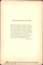 Frithjofssage Sage Kabinettfoto