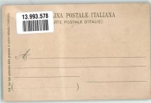 50100 Firenze Lithographie Campanile di giotto