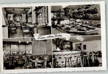 34508 W3542 Willingen (Upland) , Waldeck - Gasthaus zum Alten Fritz