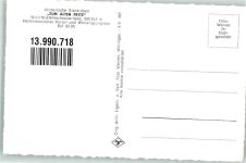 34508 W3542 Willingen (Upland) , Waldeck - Gasthaus zum Alten Fritz