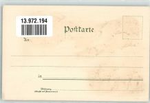 56130 W5427 Bad Ems Lithographie Trinkhalle Reiter Lahn