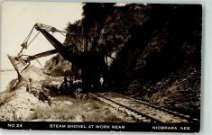Lincoln Nebraska - Niobrara