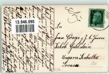 85447 W8059 Wartenberg , Oberbay 1913 - Sanatorium Rocklfing
