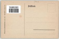 38871 O3705 Ilsenburg Künstlerkarte