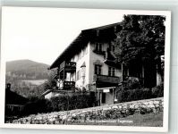 83684 W8180 Tegernsee - Pension Haus Lärchenwald