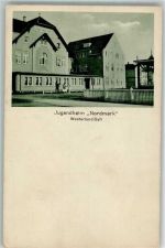 25980 W2280 Westerland - Jugendheim Nordmark