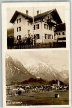 87561 W8980 Oberstdorf Gebrauchsspuren