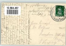 87561 W8980 Oberstdorf Gebrauchsspuren