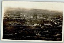 55210 Vigneulles-les-Hattonchatel 1918 Foto AK Hattonville Feldpost WK I 183.Inf.Div. Ort handschriftlich
