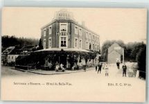 Esneux - Hotel de Belle Vue