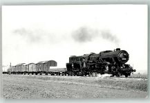 Lok 150 1202 bei Dej Rumänien Dampflokomotive