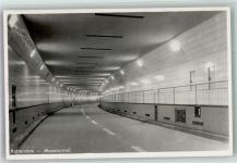 3001 Rotterdam Foto AK Maastunnel