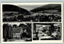 37194 W3417 Lippoldsberg - Gasthaus Niemeyer