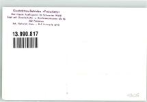 58239 W5840 Schwerte FOTO KEINE AK Gasthaus Freischütz