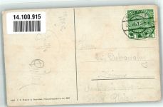 4810 Gmunden 1912 Foto AK Gasthaus Hois´n Traunstein