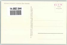 34396 W3528 Liebenau , Hess - Fliegeraufnahme Liebenau