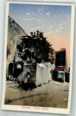 98039 Taormina Foto AK Piazza Raggia