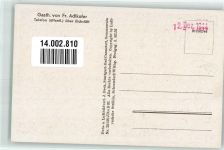 85137 W8079 Inching , Kr Eichstätt, Bay - Fliegeraufnahme Inching