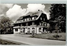 72270 W7292 Klosterreichenbach - Gasthaus zum Anker