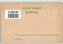 57000 Metz Lithographie Denkmal Ney Justizgebäude Jungfernwehr