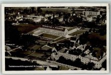 73072 W7076 Schwäbisch Gmünd - Taubstummenbildungsanstalt St. Joseph Kindergarten