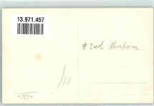 61231 W6350 Bad Nauheim Foto AK Gruppenaufnahme Köche und Köchinnen Ort handschriftlich