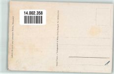 63755 W8755 Michelbach , Unterfr - Fliegeraufnahme Michelbach