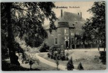 24768 W2370 Rendsburg 1915 - Reichsbank