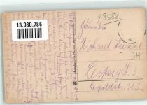 95460 W8582 Bad Berneck i. Fichtelgebirge 1910