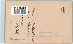 Verlag Erkal Serie 357/3 Liebespaar Küsse Usabal, L.