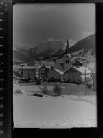 87534 W8974 Steibis GLASNEGATIV Winter-AK