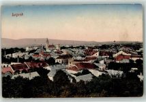 Lipnik nad Becvou Leipnik 1919