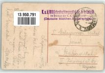 Lipnik nad Becvou Leipnik 1919