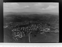 94526 W8354 Metten , Donau GLASNEGATIV