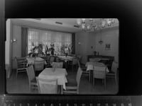 59955 W5788 Winterberg , Westf GLASNEGATIV Gasthaus