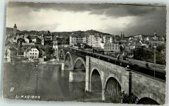 Maribor Marburg a.Drau 1969 Foto AK