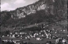 1970 - Bad Goisern, Ansicht,Cosy Verlag Alfred Gründler AKU1