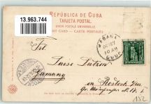 Havanna La Habana - Gasse Obispo