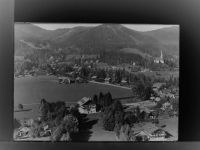 83707 W8182 Bad Wiessee GLASNEGATIV
