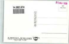 25938 W2270 Oevenum - Fliegeraufnahme Oevenum