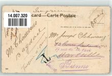Tracht Ochsenkarren Briefmarke Bildseite Motiv Indien Gebrauchsspuren