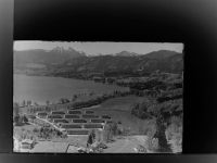 83684 W8180 Tegernsee GLASNEGATIV