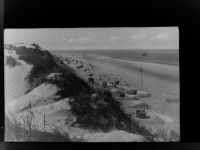 26465 W2941 Langeoog GLASNEGATIV